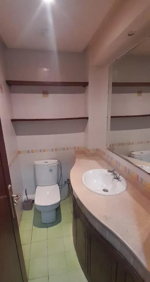 Appartements De Luxe A La Marina Agadir