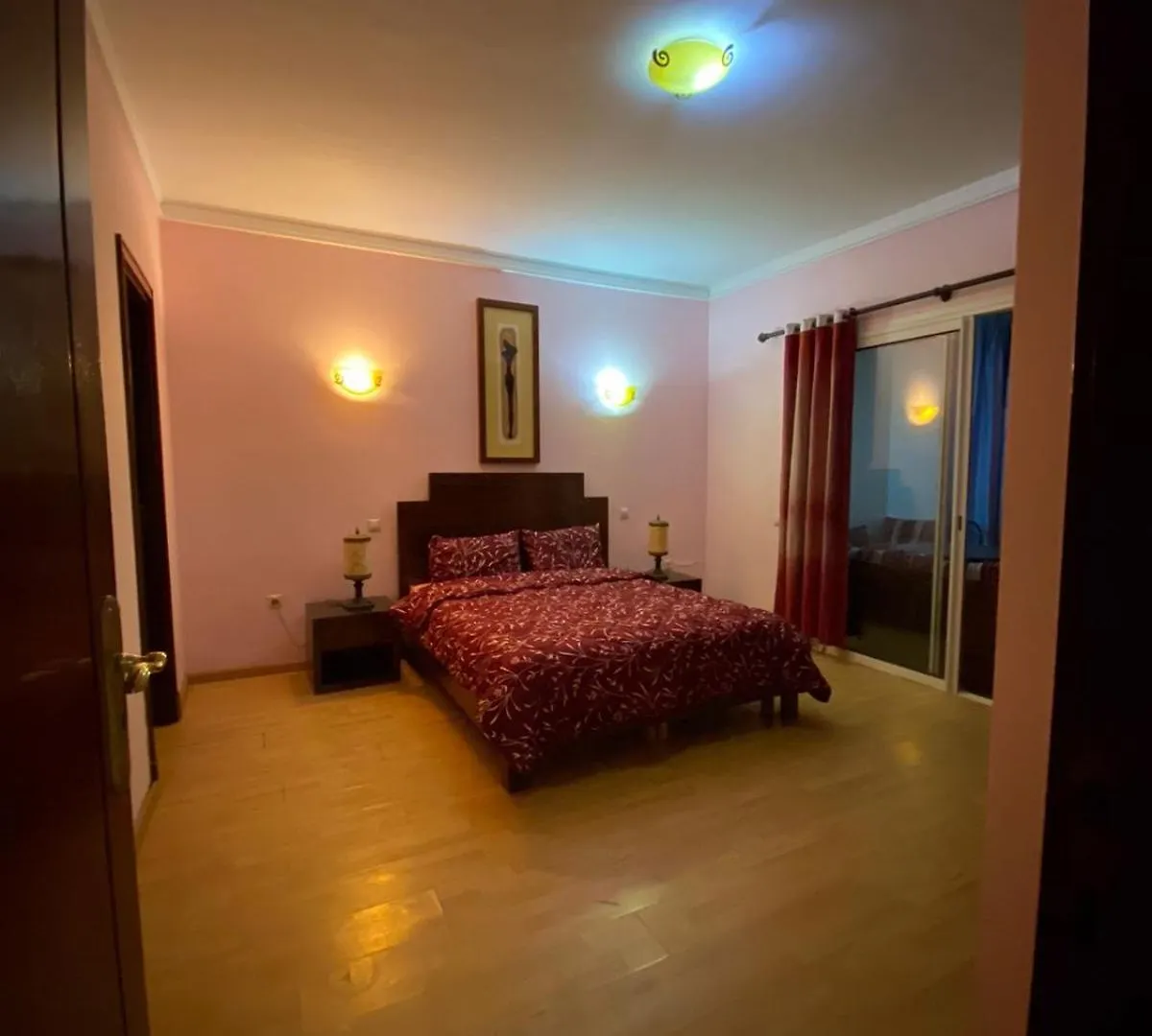 Appartamento Appartements De Luxe A La Marina Agadir