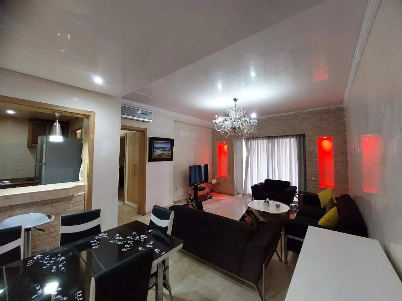 Appartements De Luxe A La Marina Agadir Marocco