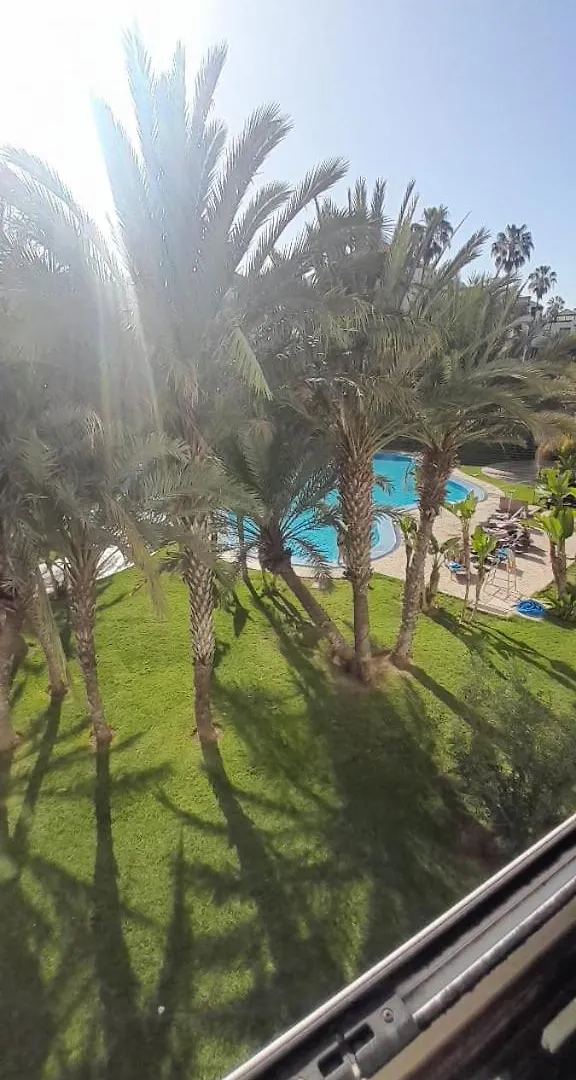 Appartements De Luxe A La Marina location